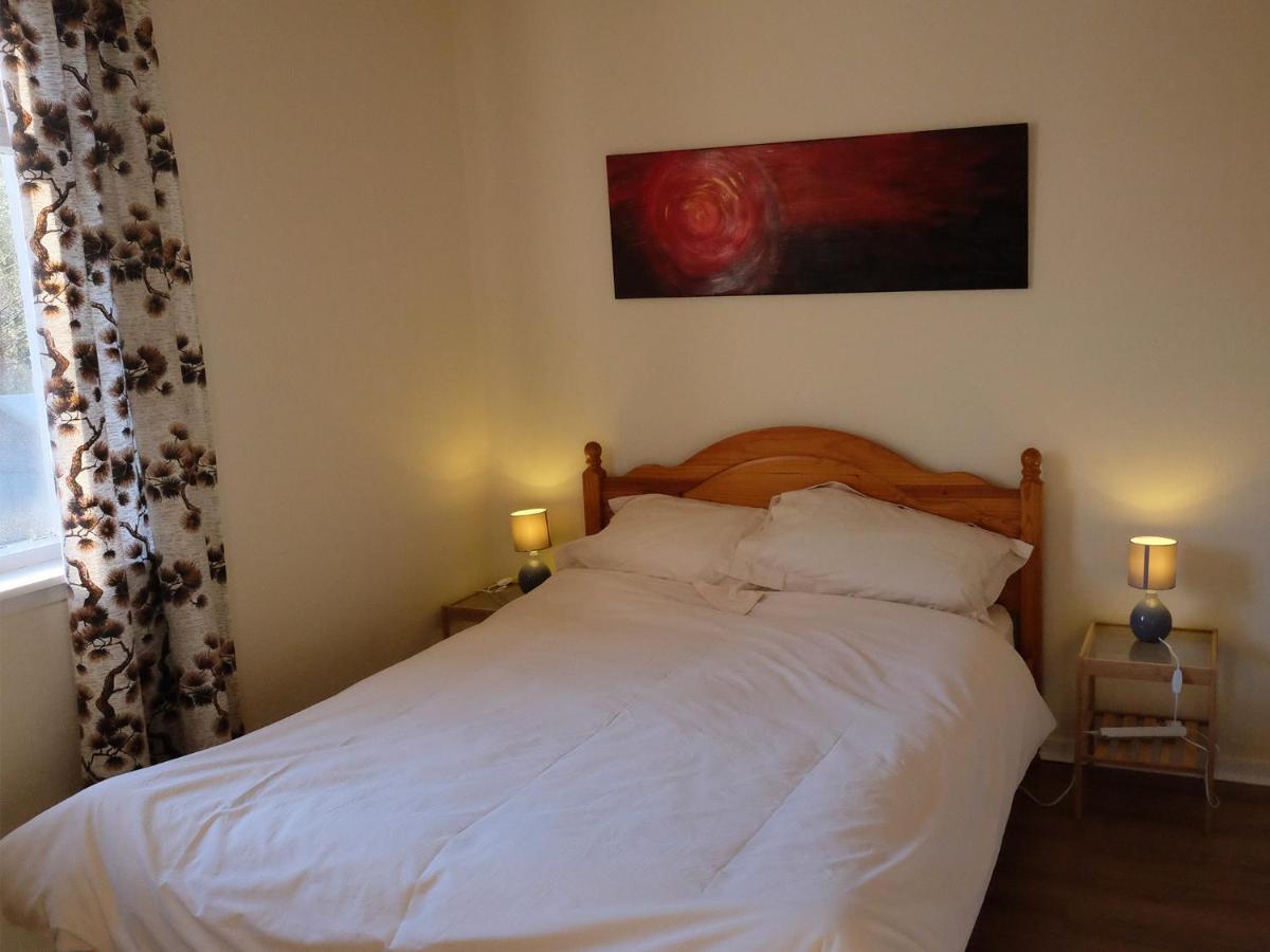 Culsharg Cottage Bargrennan Ngoại thất bức ảnh